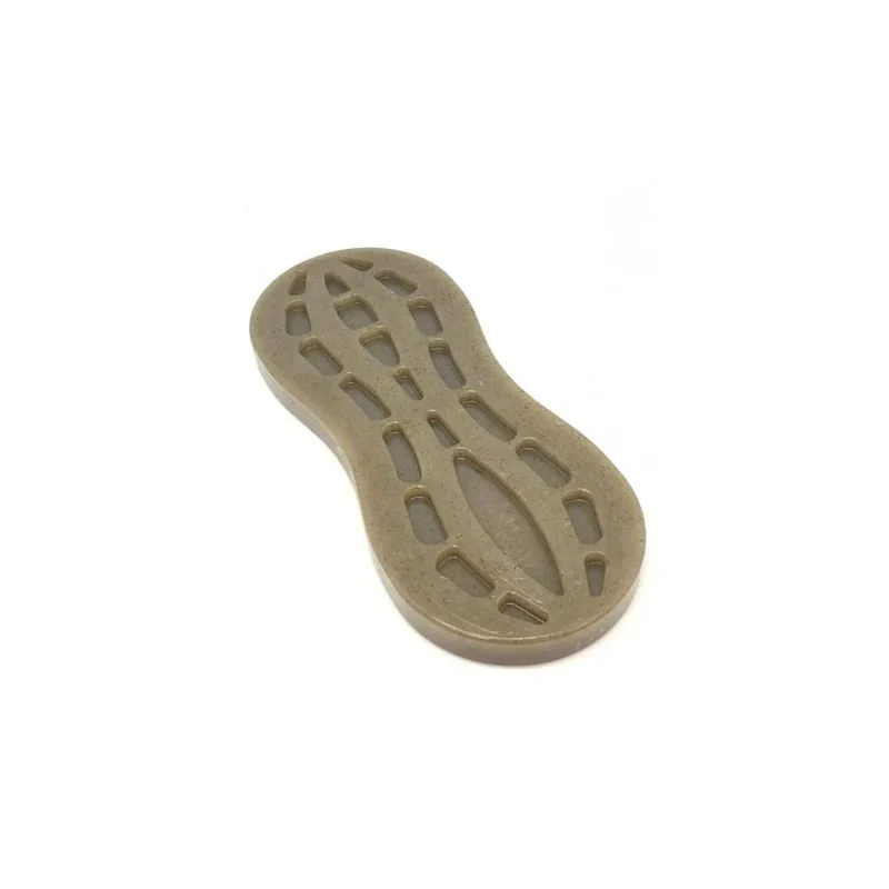 Jouet à mâcher et à tartiner Peanut