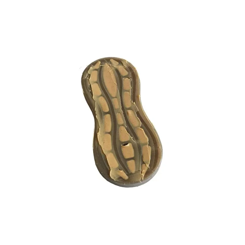 Jouet à mâcher et à tartiner Peanut