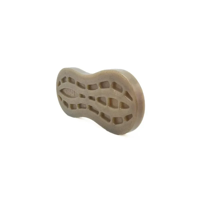 Jouet à mâcher et à tartiner Peanut