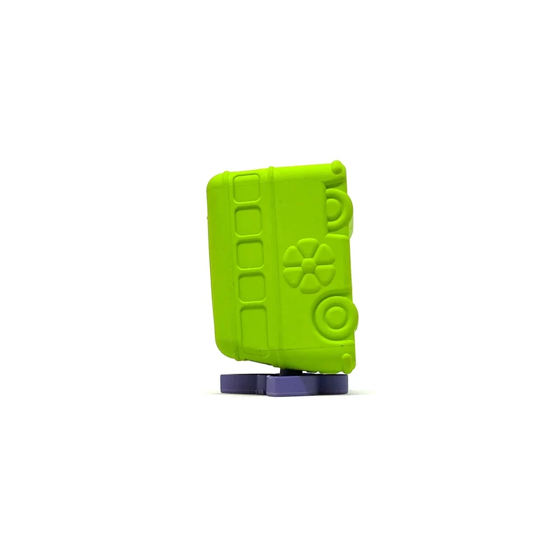 Bouchon & support Unstoppables pour SodaPup®