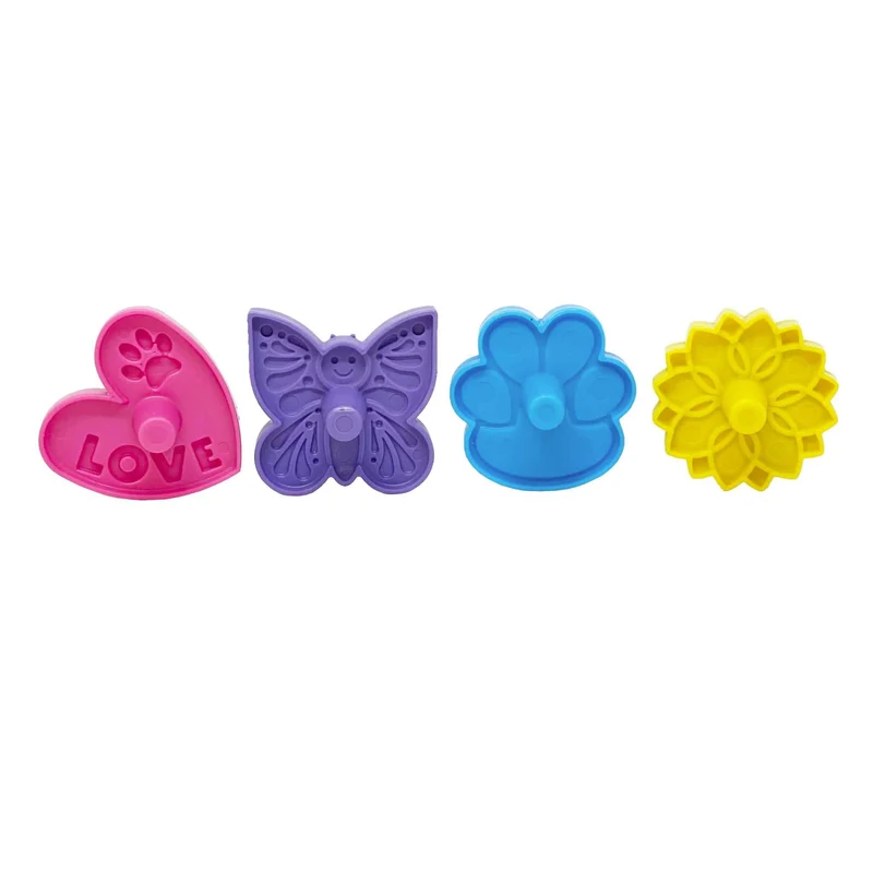 Bouchon & support Unstoppables pour SodaPup®