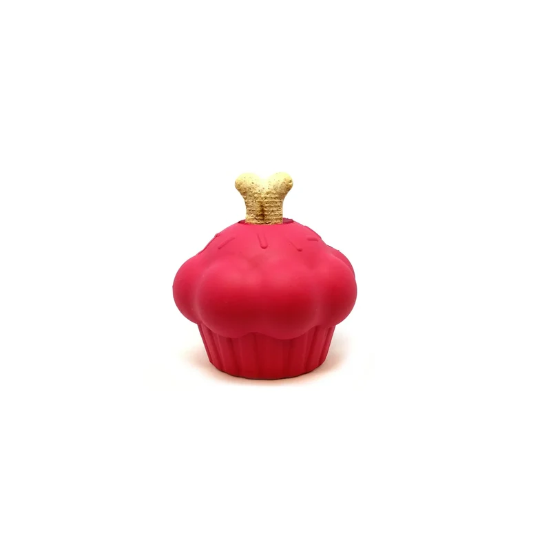 Jouet d'occupation à remplir Cupcake – Sodapup®