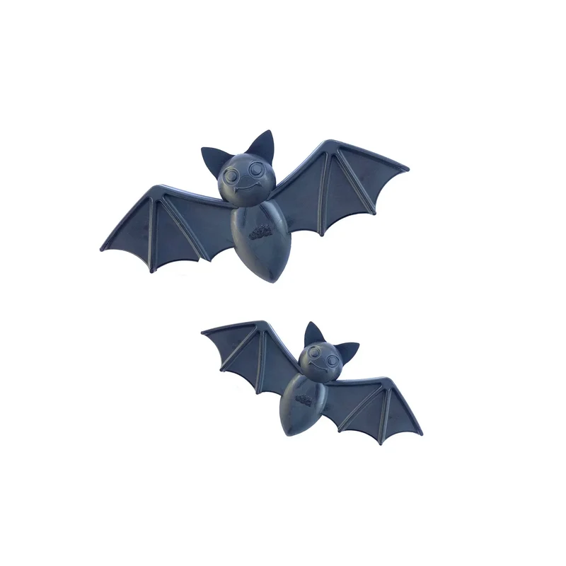 Jouet à mâcher et tartiner Bat chauve-souris