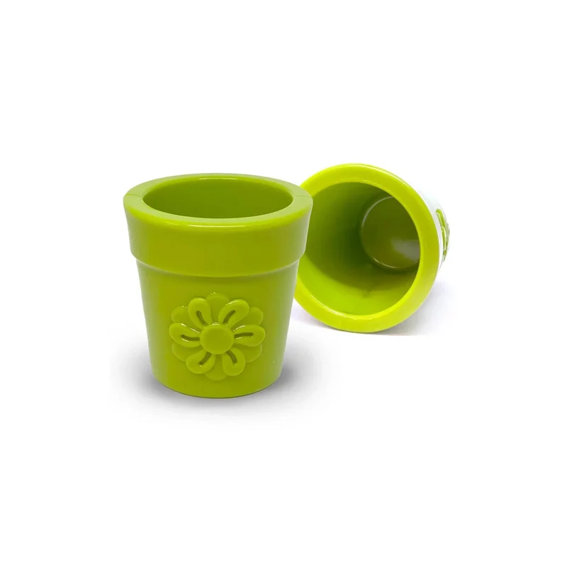 Jouet à remplir Flower Pot – Pot de fleurs – Sodapup