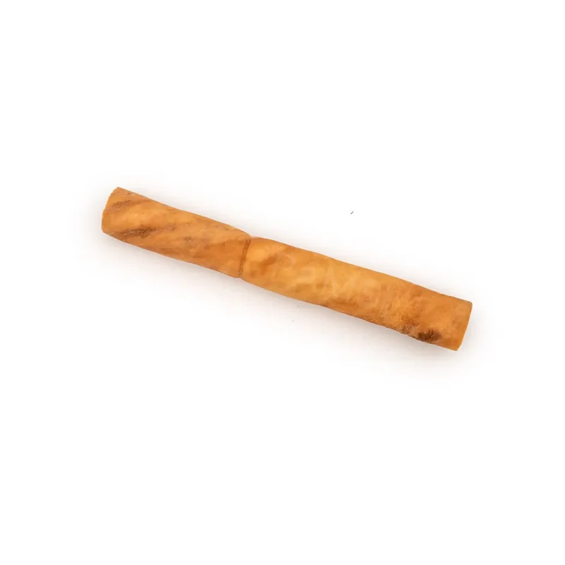 Rouleau de peau de boeuf – Mastication gourmande XL pour chien