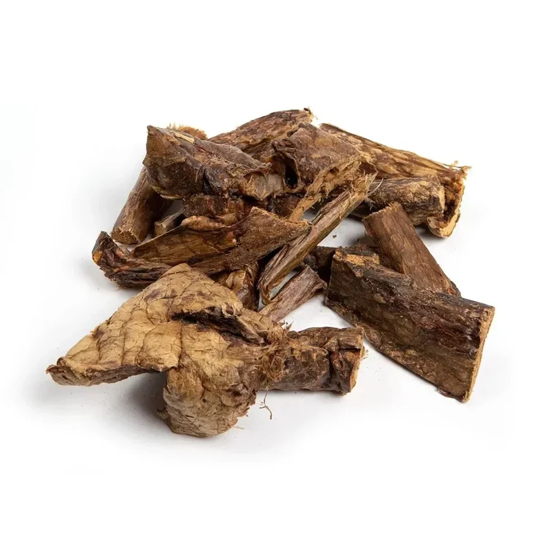 Poumon de buffle – Gourmandise pour chiens