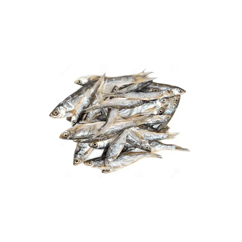 Capelins – en morceaux – Les Disgracieux – 100g