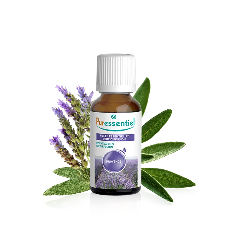 Diffuse Provence