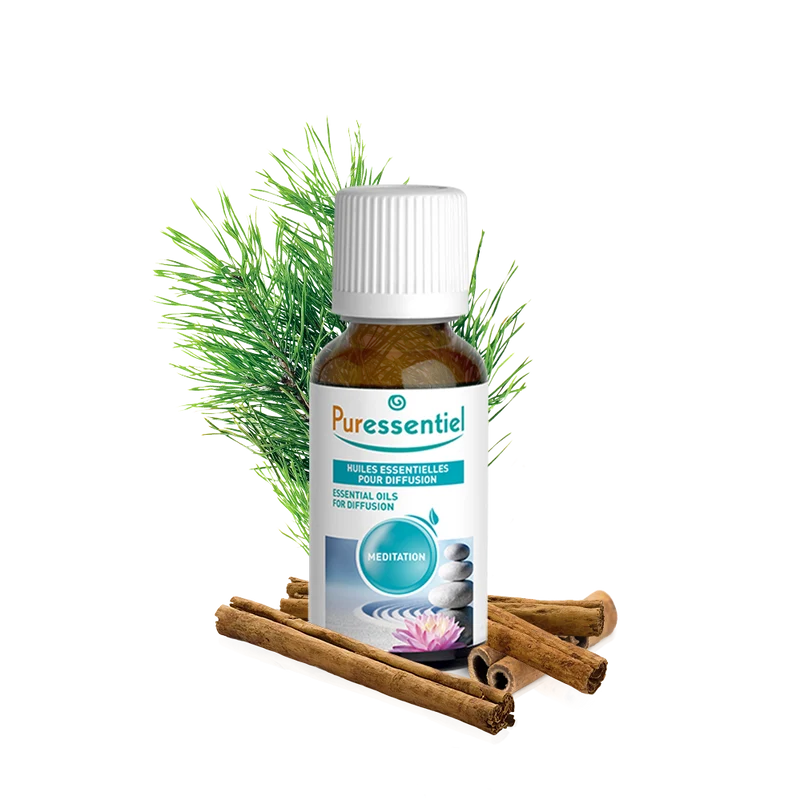 Diffuse Méditation