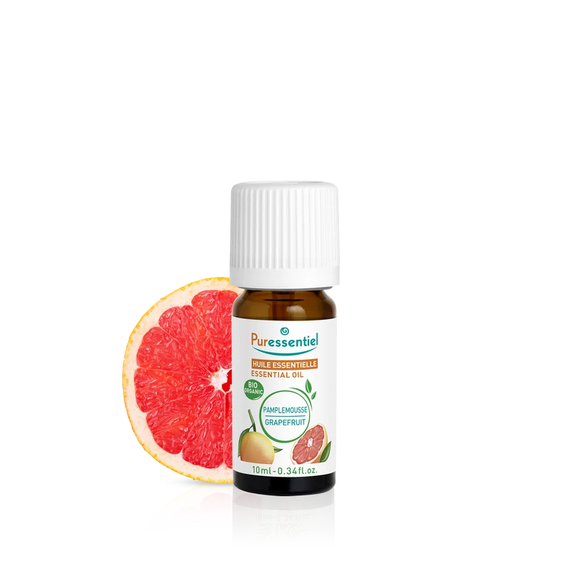 Huile Essentielle Pamplemousse BIO