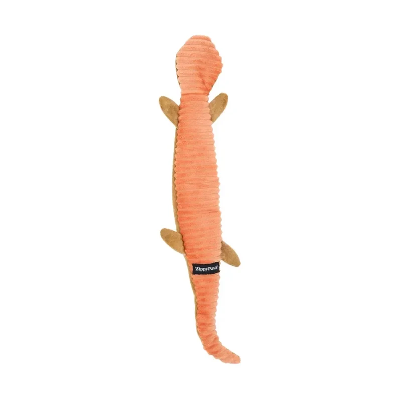 Peluche Dragon Barbu pour chien 🐉 – Ropetilez® Bearded Dragon Zippypaws