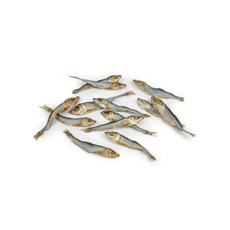 Hareng – Friandise naturelle pour chiens et chats