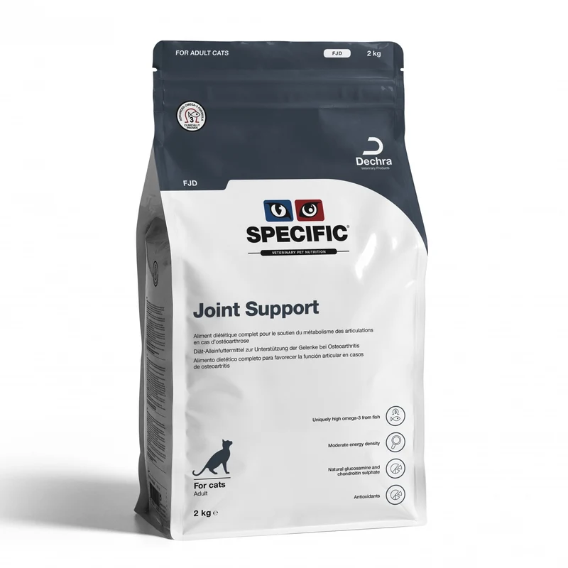 SPECIFIC Joint Support / FJD