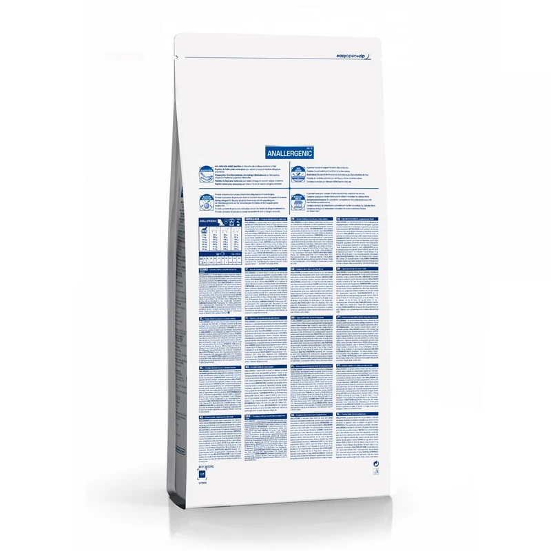 Royal Canin Veterinary Anallergenic