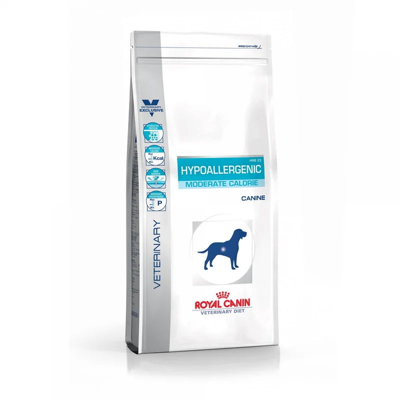 Royal Canin Veterinary Anallergenic