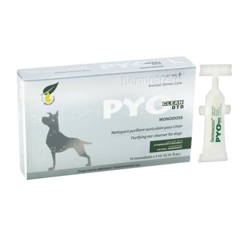 PYOclean® OTO
