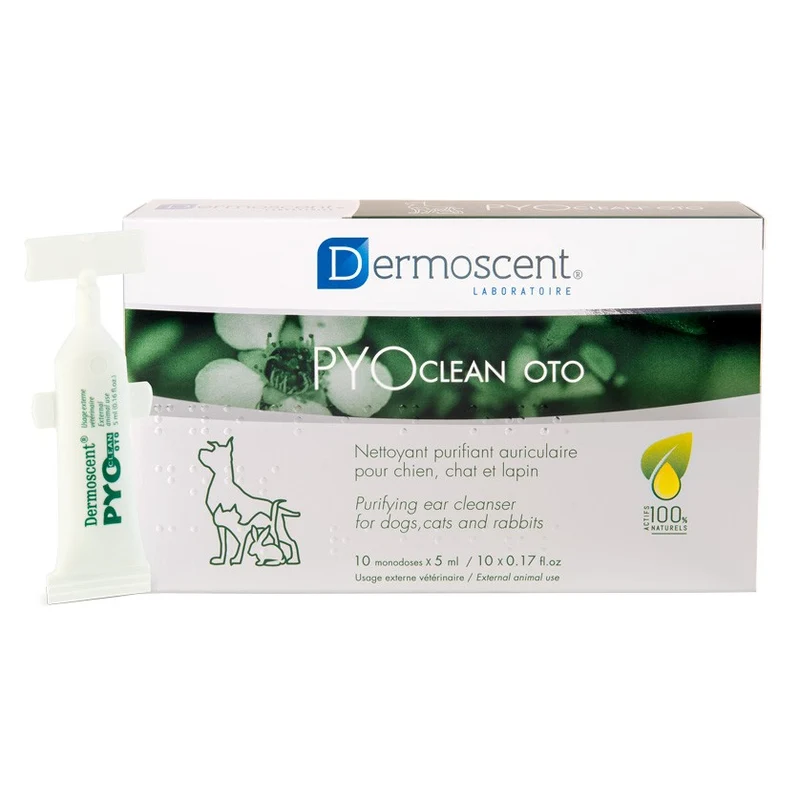 PYOclean® OTO