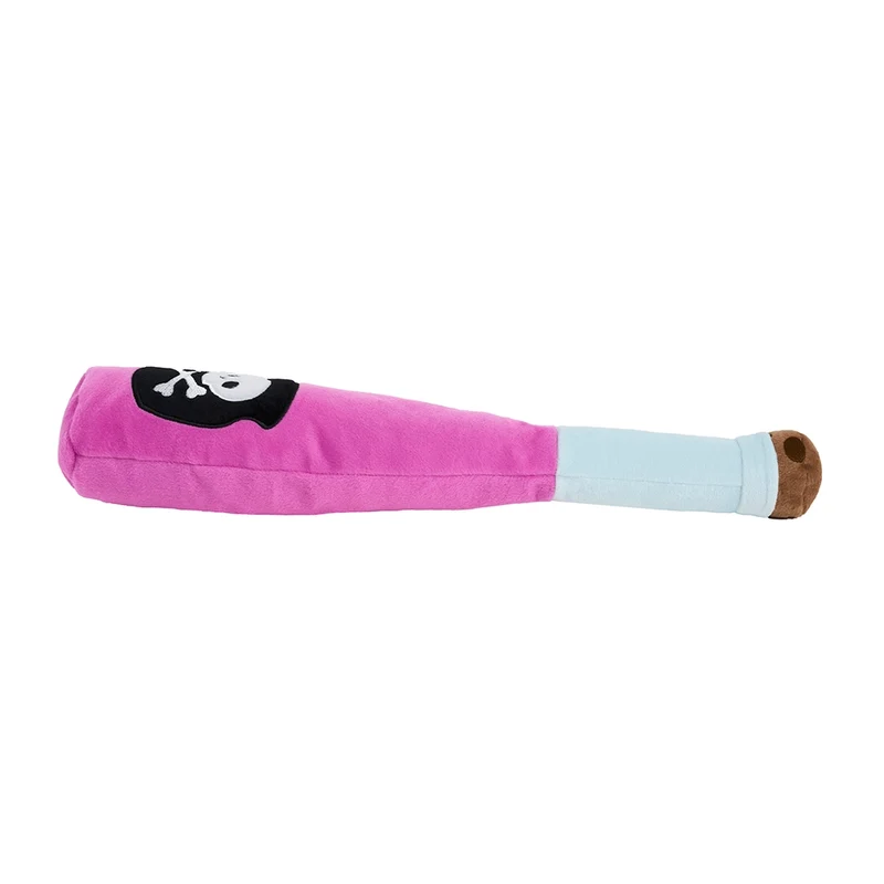 Peluche Fiole de Potion Rose – Peluche XXL pour chien – Jigglerz® ZippyPaws Halloween