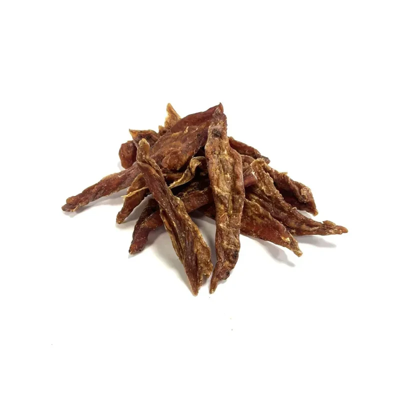 Filets de dinde – En morceaux – Les Disgracieux®