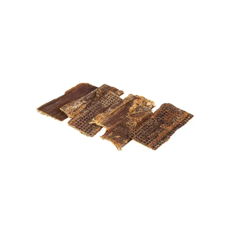 Herbière de bœuf plate 15 cm – Poids incorrect – Les Disgracieux®