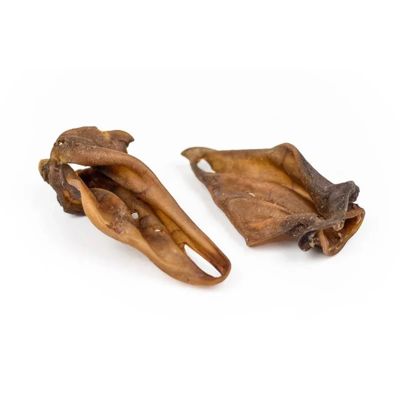 Oreilles d'agneau – Hors gabarit – Les Disgracieux®