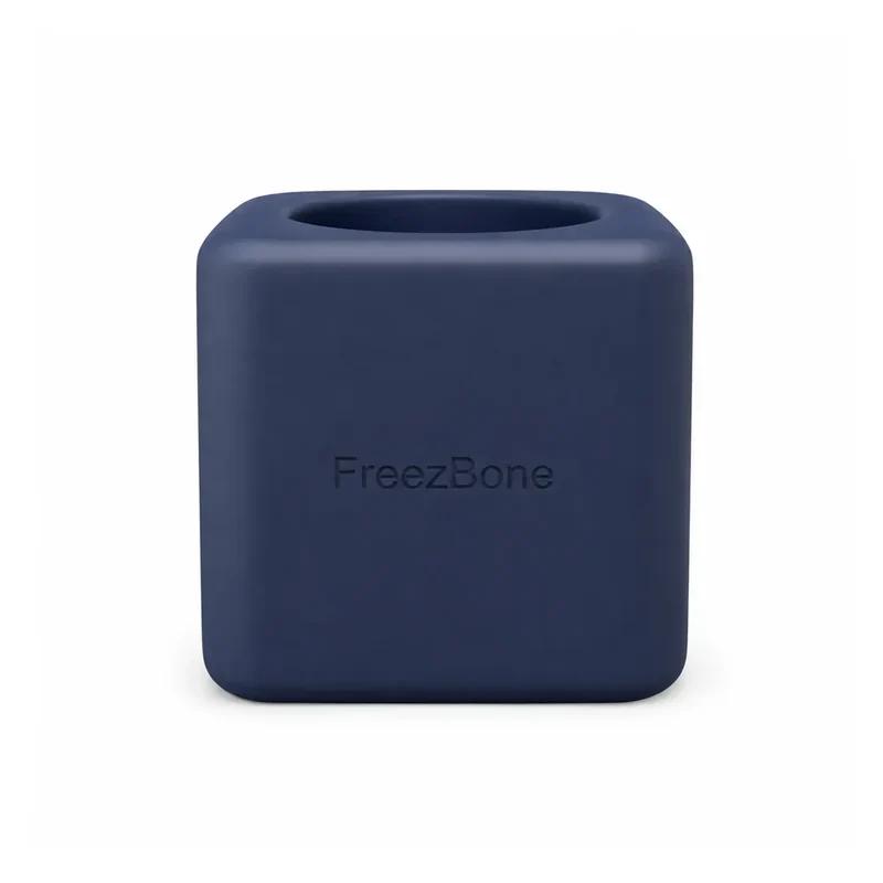 Freezbox – Distributeur de friandises à congeler pour chien – Freezbone