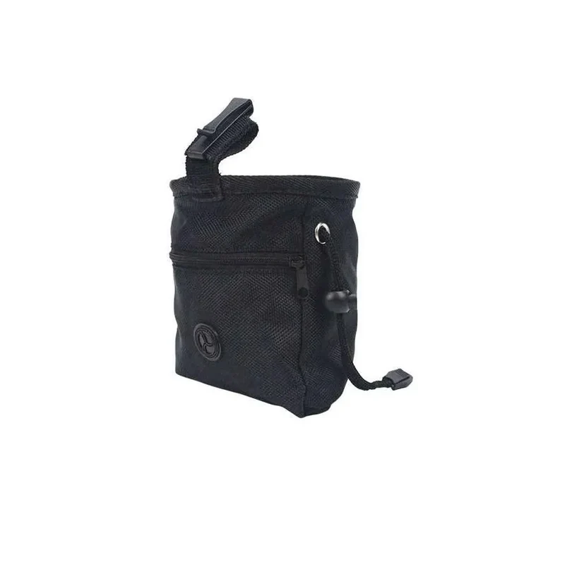 Pochette à friandises 2 en 1 pour chien – Doogy