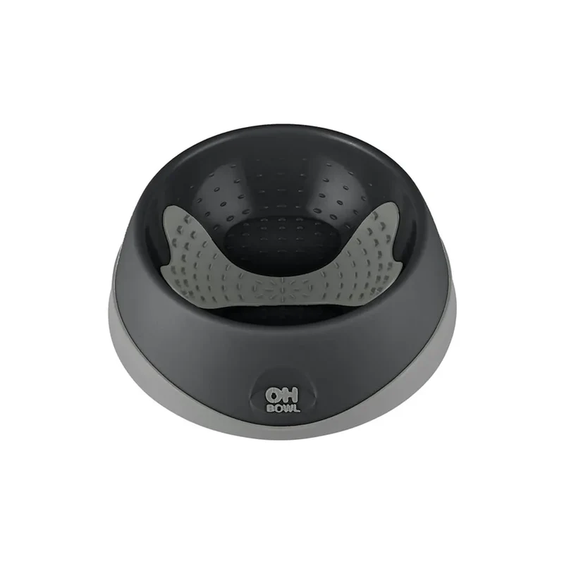 Lickimat OH Bowl – Gamelle à lécher pour chien – S, M et L