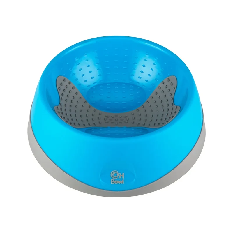 Lickimat OH Bowl – Gamelle à lécher pour chien – S, M et L