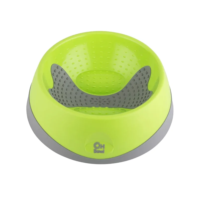 Lickimat OH Bowl – Gamelle à lécher pour chien – S, M et L