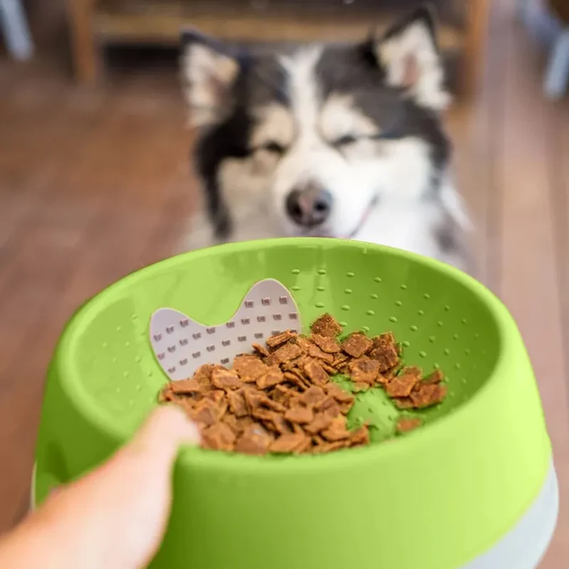 Lickimat OH Bowl – Gamelle à lécher pour chien – S, M et L