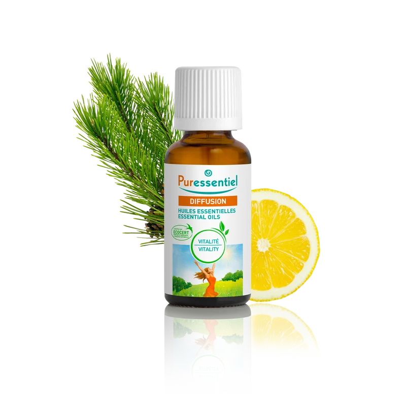 Diffuse Vitalité