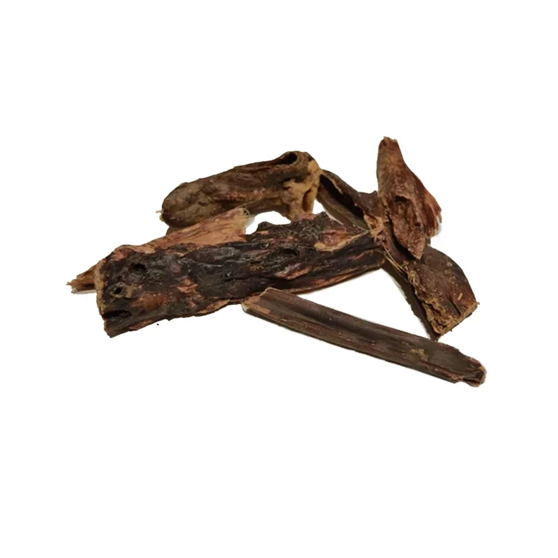 Poumon de cerf – Gourmandise pour chien et chat