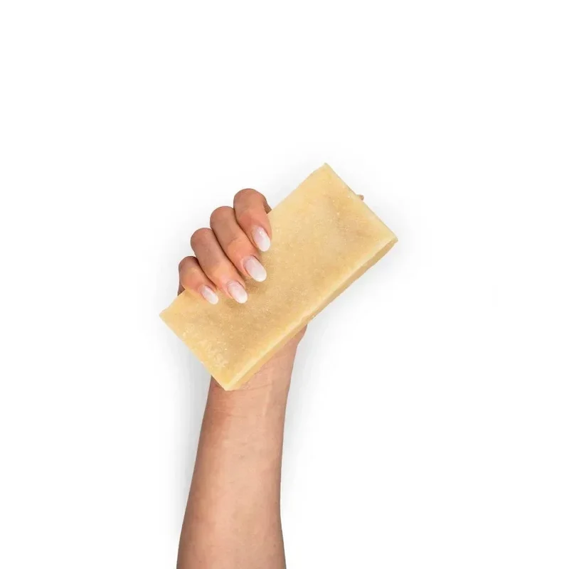 Cheese brick – Brique de fromage – Mastication gourmande pour chien