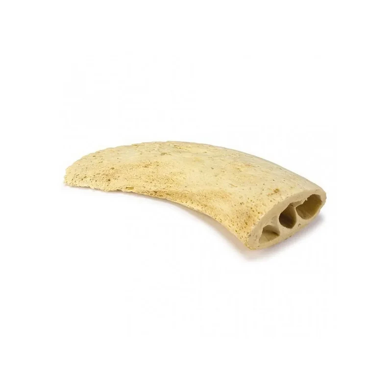 Noyau de corne de buffle – Mastication longue pour chiens