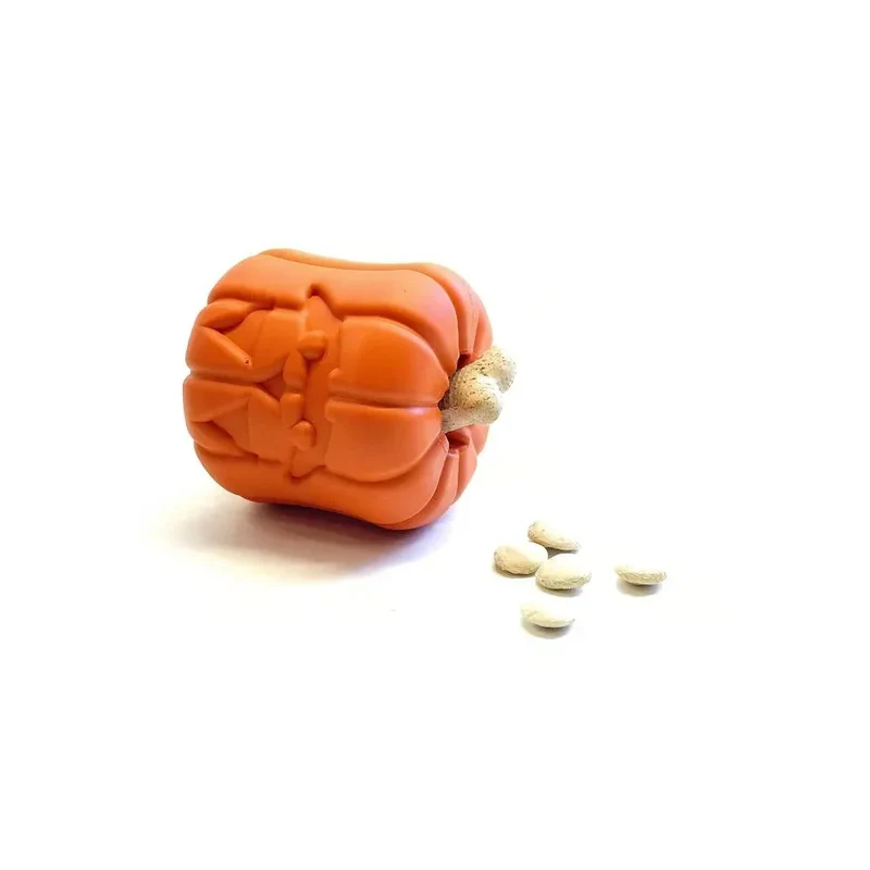 Jouet à remplir Citrouille Jack O'Lantern