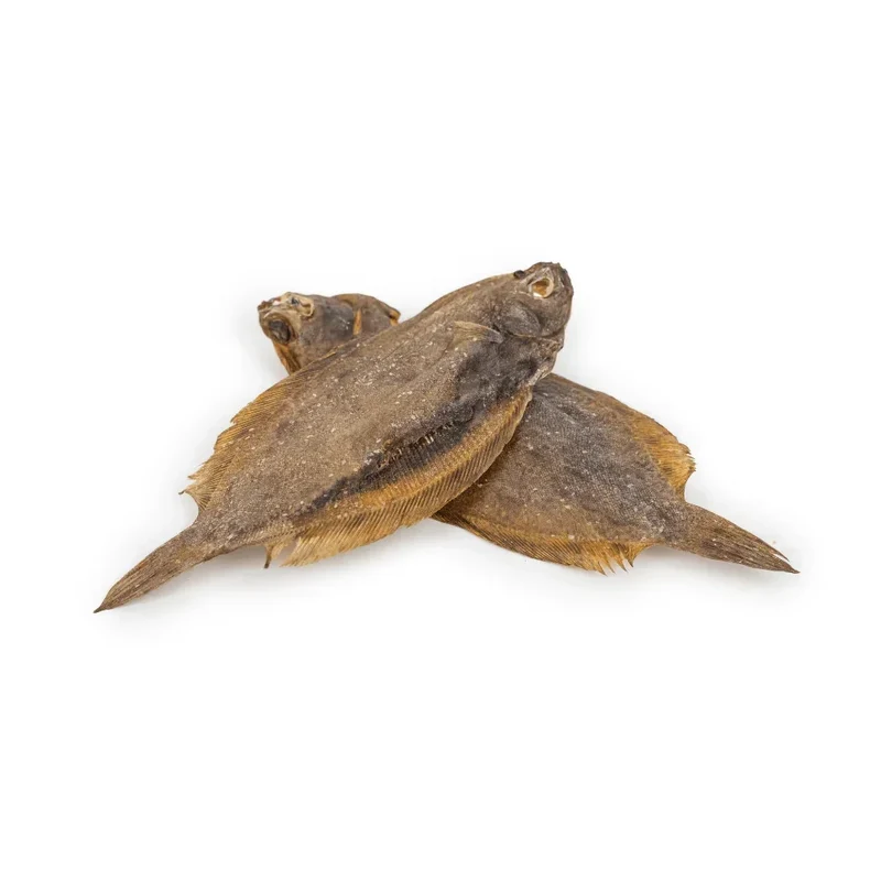 Limande Sole – Mastication gourmande pour chiens