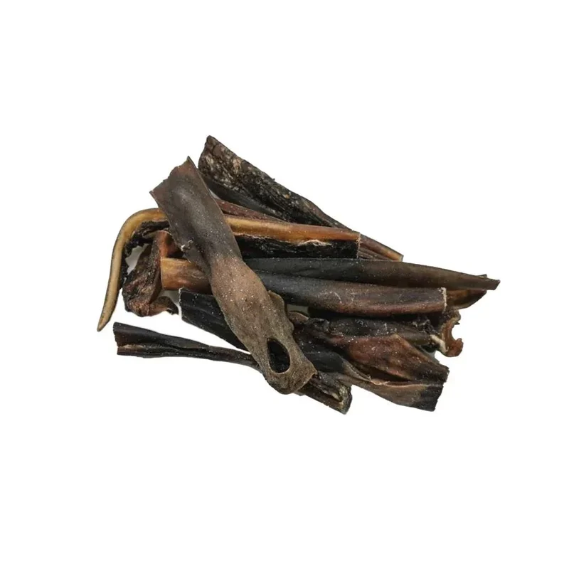 Peau de sanglier 15cm – Mastication gourmande pour chiens