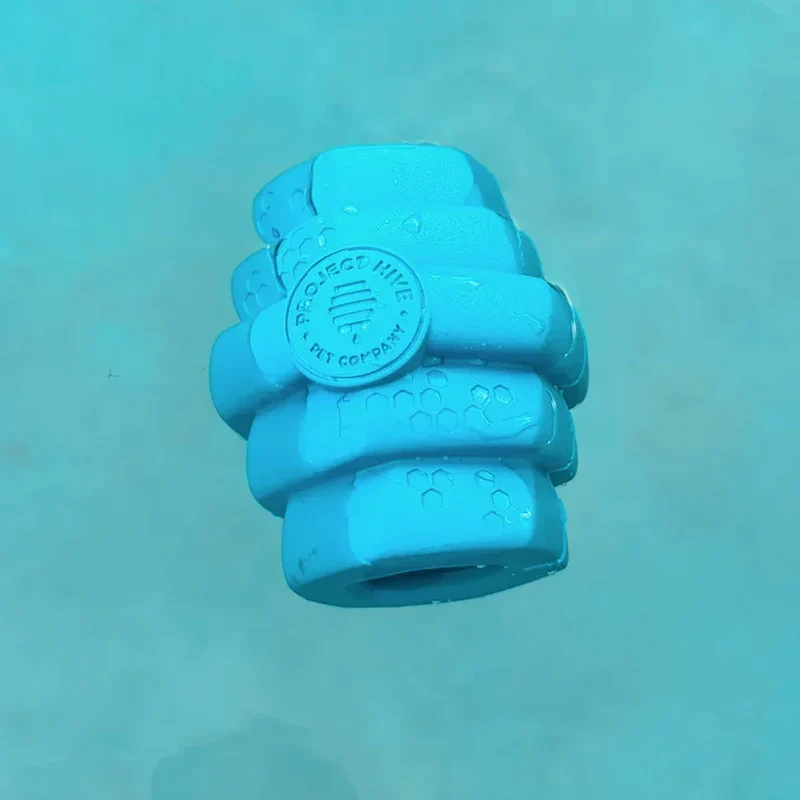 Hive Scent Chew Toy – Jouet à remplir flottant et parfumé pour chiens