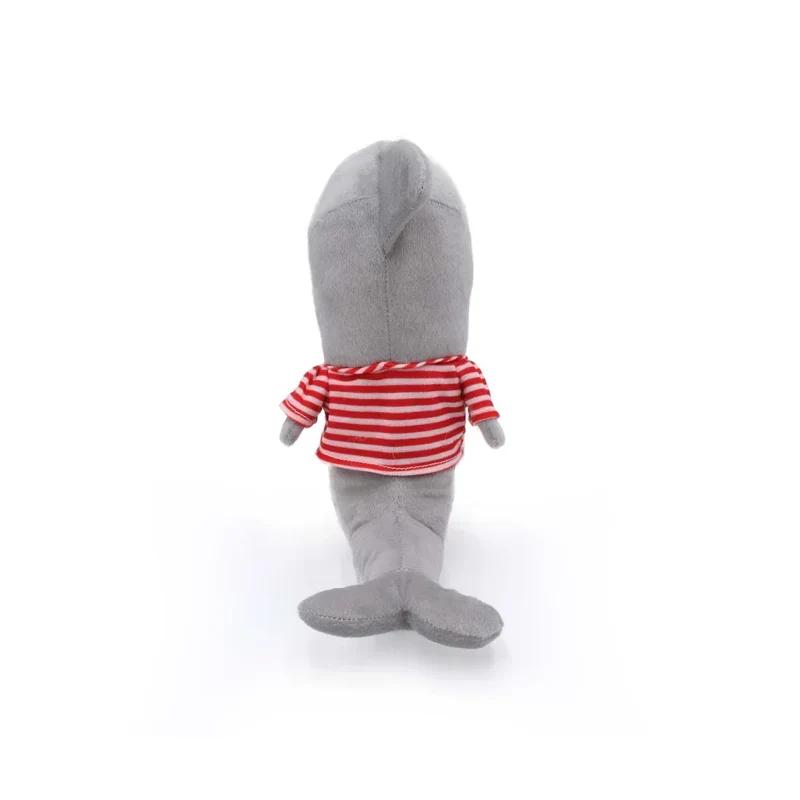 Peluche Shelby le requin 🦈 35cm – Jouet pour chien – ZippyPaws®