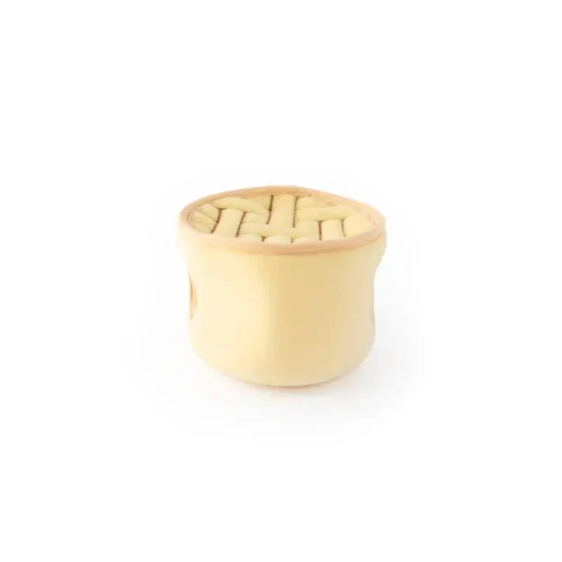 Peluche de flair Raviolis à soupe 🍲 - Jouet d'occupation pour chien – ZippyPaws® Burrow™