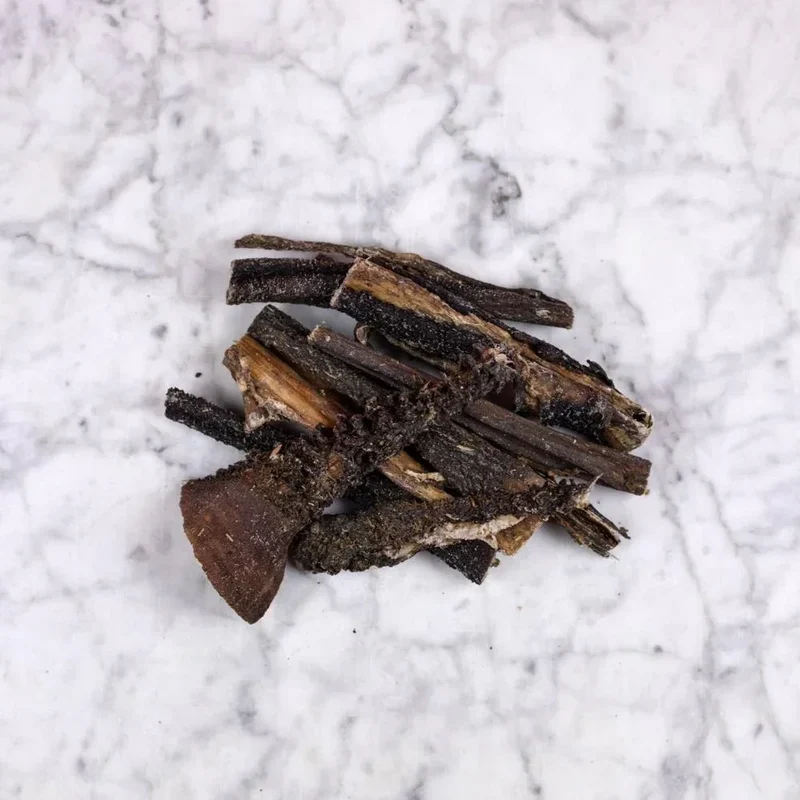 Panse de boeuf – Mastication gourmande pour chiens
