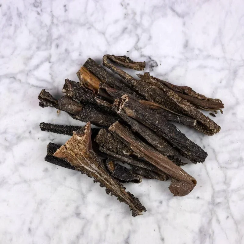 Panse de boeuf – Mastication gourmande pour chiens