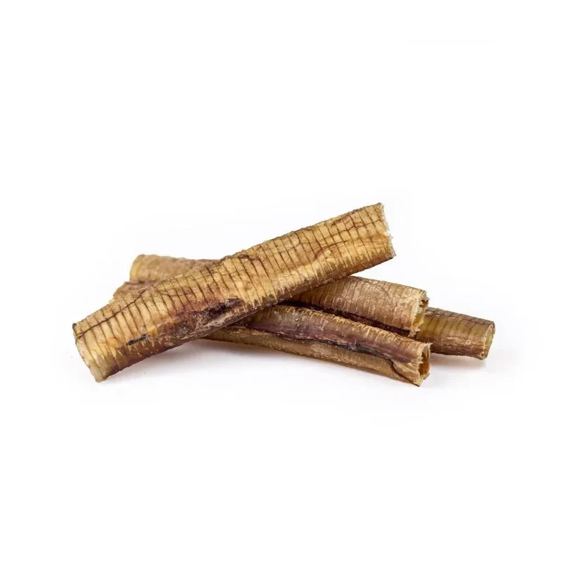 Trachée d'autruche – 40g