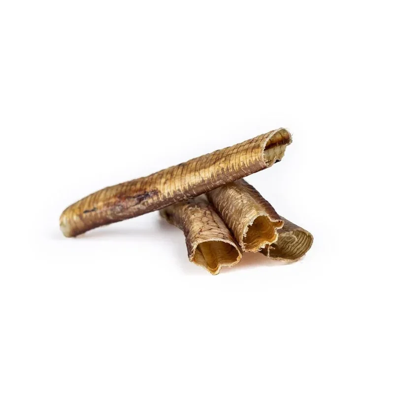 Trachée d'autruche – 40g