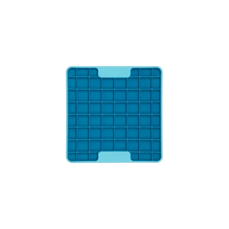 Lickimat® MINI Tuff – Tapis de léchage pour chiens et chats