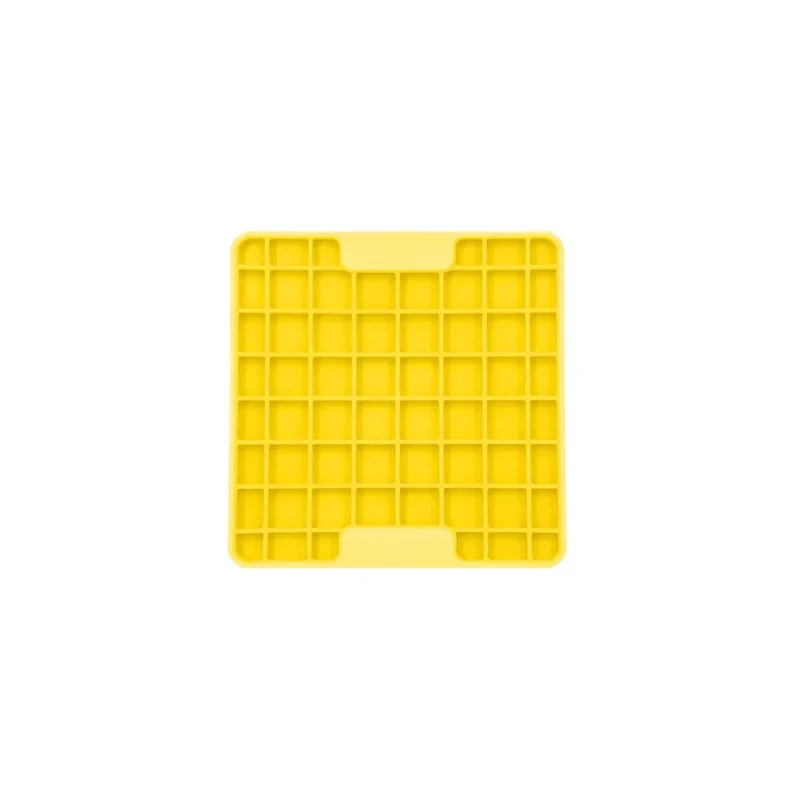 Lickimat® MINI Tuff – Tapis de léchage pour chiens et chats