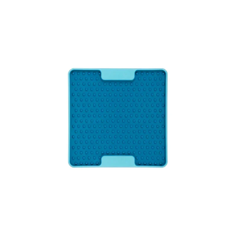 Lickimat® MINI Tuff – Tapis de léchage pour chiens et chats