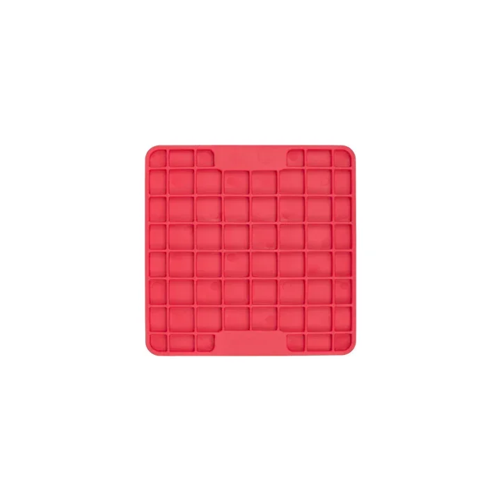 Lickimat® MINI Classique – Tapis de léchage pour chiens et chats