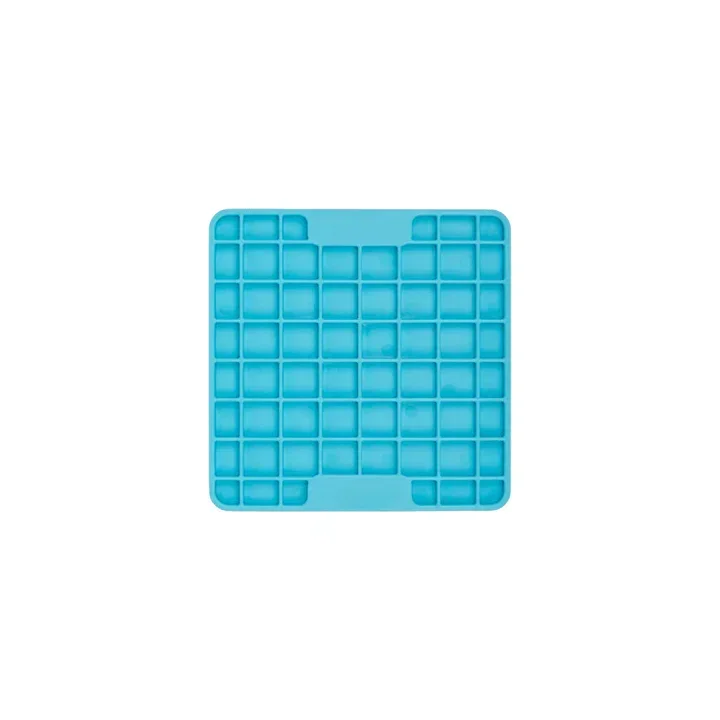 Lickimat® MINI Classique – Tapis de léchage pour chiens et chats